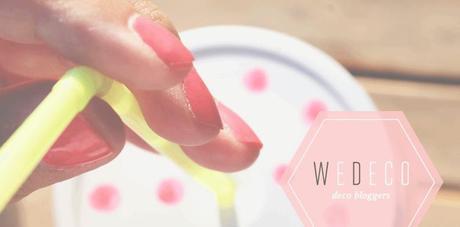 #Wedeco: siente el verano!