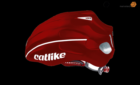 Catlike Mixinio VD 2.0 4