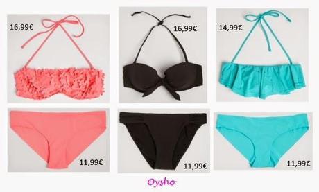 Elegir bikini para este verano