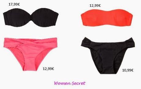 Elegir bikini para este verano