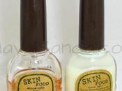 Nail Vita: Strengthener Essence SKIN FOOD