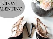 Clon valentino