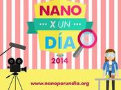 “Nanotecnólogos día” Edición 2014 (Argentina)