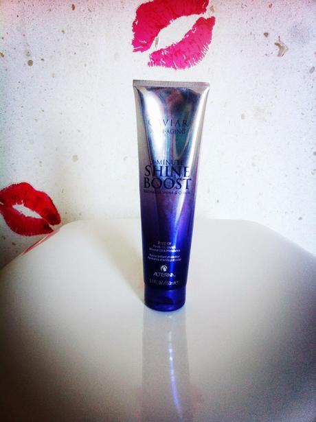 ¡¡Review productos capilares Alterna!!