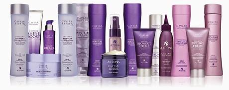 ¡¡Review productos capilares Alterna!!