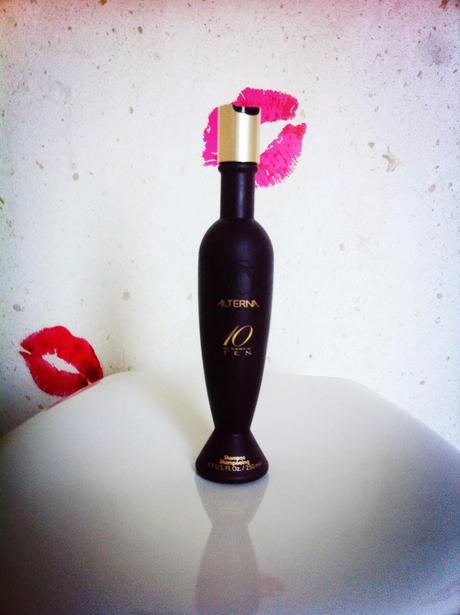 ¡¡Review productos capilares Alterna!!