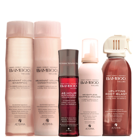 ¡¡Review productos capilares Alterna!!