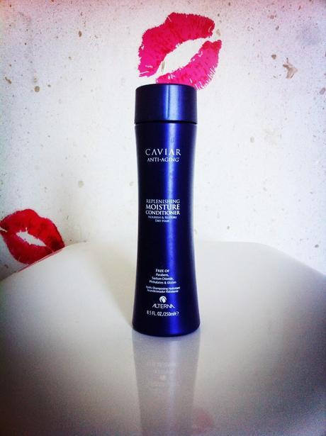 ¡¡Review productos capilares Alterna!!