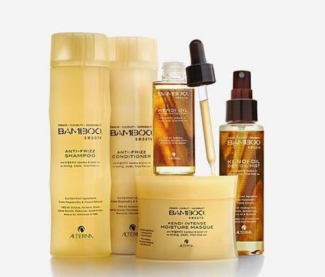 ¡¡Review productos capilares Alterna!!