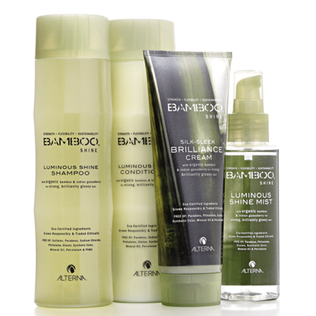 ¡¡Review productos capilares Alterna!!