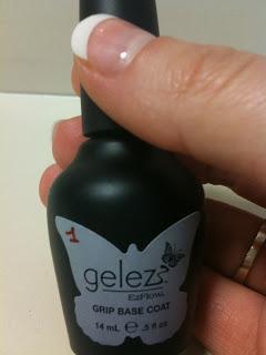 Esmaltes permanentes!! Uñas guapas durante mas tiempo!!!