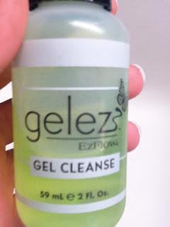 Esmaltes permanentes!! Uñas guapas durante mas tiempo!!!