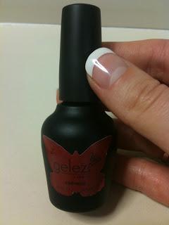 Esmaltes permanentes!! Uñas guapas durante mas tiempo!!!