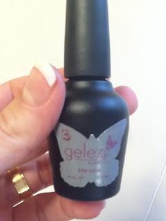 Esmaltes permanentes!! Uñas guapas durante mas tiempo!!!