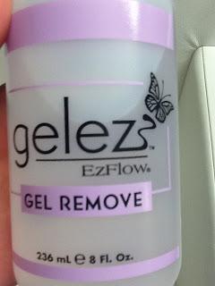 Esmaltes permanentes!! Uñas guapas durante mas tiempo!!!