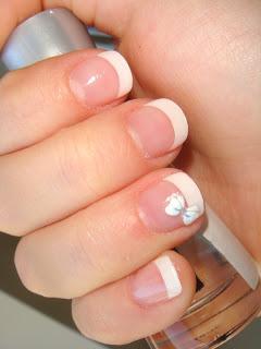 Esmaltes permanentes!! Uñas guapas durante mas tiempo!!!