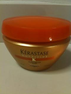 Productos Kerastase !! Cabellos sanos y saludables