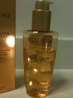 Productos Kerastase !! Cabellos sanos y saludables