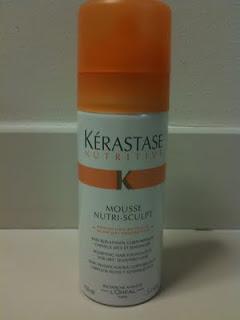 Productos Kerastase !! Cabellos sanos y saludables