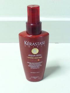 Productos Kerastase !! Cabellos sanos y saludables