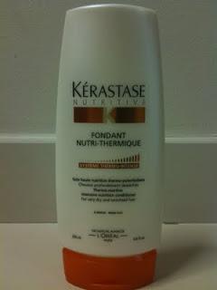 Productos Kerastase !! Cabellos sanos y saludables