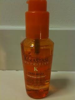 Productos Kerastase !! Cabellos sanos y saludables