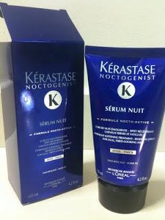 Productos Kerastase !! Cabellos sanos y saludables