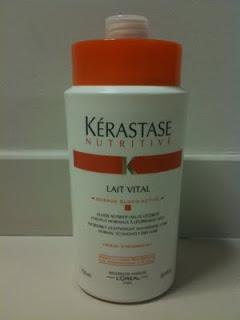 Productos Kerastase !! Cabellos sanos y saludables