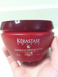 Productos Kerastase !! Cabellos sanos y saludables