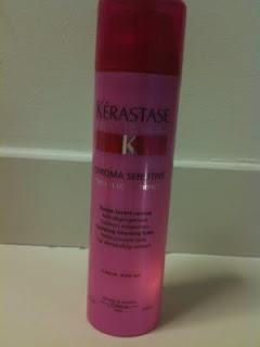 Productos Kerastase !! Cabellos sanos y saludables