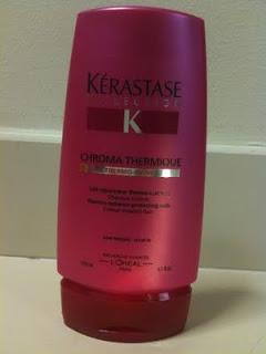 Productos Kerastase !! Cabellos sanos y saludables