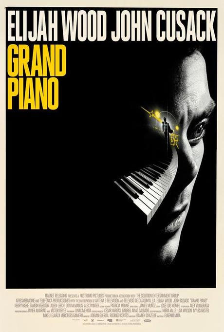 Afiches: Grand Piano
