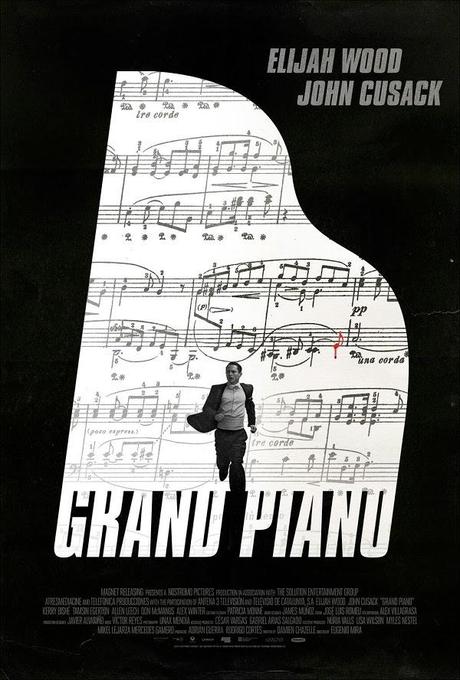 Afiches: Grand Piano