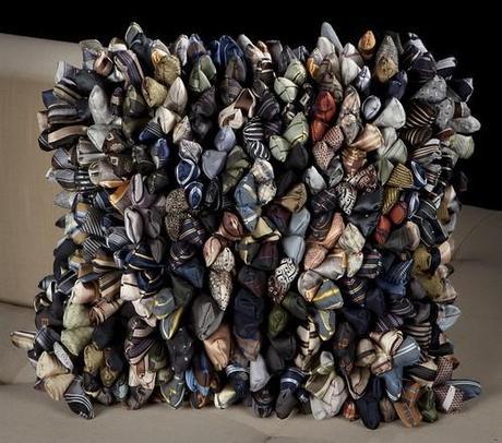 Encorbatados y muy atractivos...