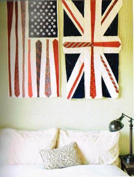 Encorbatados y muy atractivos...