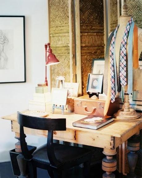 Encorbatados y muy atractivos...