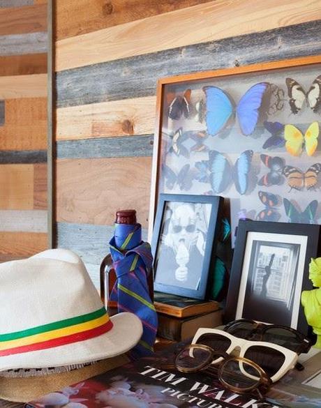 Encorbatados y muy atractivos...