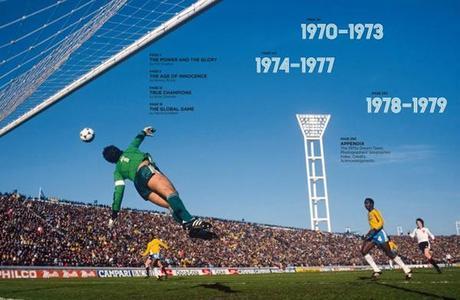 The Beautiful Game. El fútbol en los años setenta The Beautiful Game. El fútbol en los años setenta
