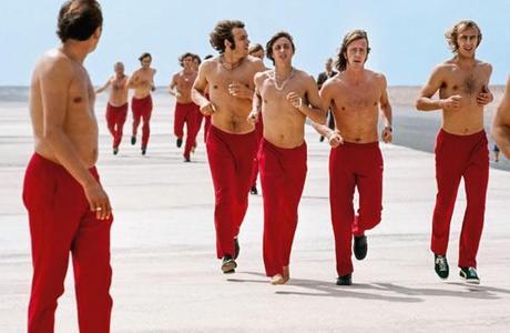 The Beautiful Game. El fútbol en los años setenta The Beautiful Game. El fútbol en los años setenta