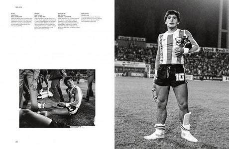 The Beautiful Game. El fútbol en los años setenta The Beautiful Game. El fútbol en los años setenta