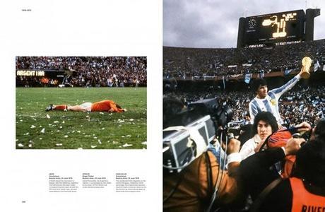 The Beautiful Game. El fútbol en los años setenta The Beautiful Game. El fútbol en los años setenta