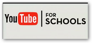 YouTube para escuelas
