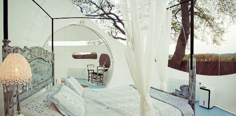 Los Hoteles más impresionantes del Mundo. Parte I