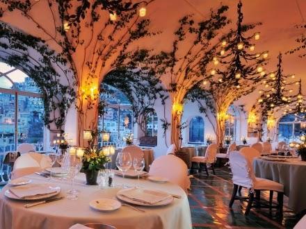 Los Hoteles más impresionantes del Mundo. Parte I