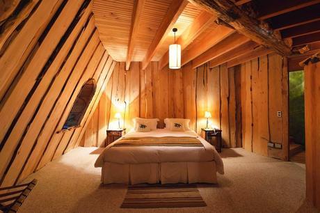 Los Hoteles más impresionantes del Mundo. Parte I