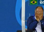 Scolari: culpable"
