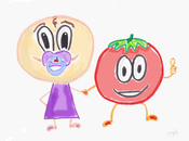 Nutrición para peques