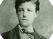 Nuestra amistad Rimbaud