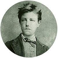 Nuestra amistad con Rimbaud