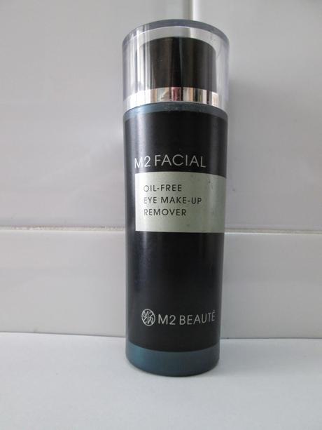 Desmaquillante Ojos Beauté